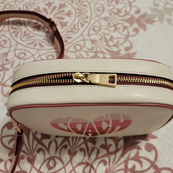 COACH MINI CAMERA BAG - Picture 7 of 12